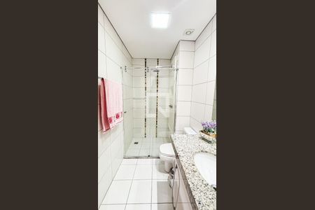 Apartamento à venda com 150m², 4 quartos e 2 vagasBanheiro