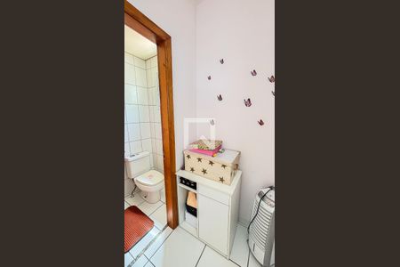 Apartamento à venda com 150m², 4 quartos e 2 vagasÁrea de Serviço - Quarto