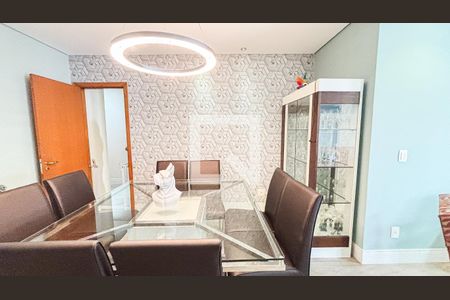 Apartamento à venda com 150m², 4 quartos e 2 vagasSala - Sala de Jantar