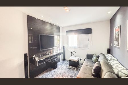 Apartamento à venda com 150m², 4 quartos e 2 vagasQuarto 1