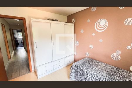 Apartamento à venda com 150m², 4 quartos e 2 vagasQuarto 2