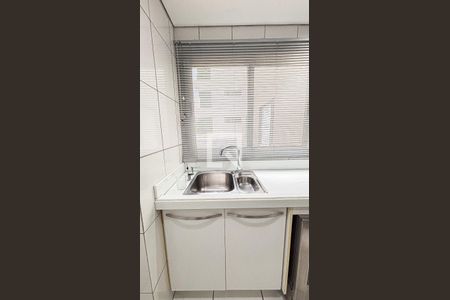 Apartamento à venda com 150m², 4 quartos e 2 vagasCozinha