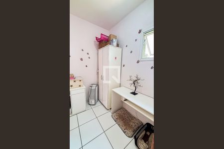 Apartamento à venda com 150m², 4 quartos e 2 vagasÁrea de Serviço - Quarto