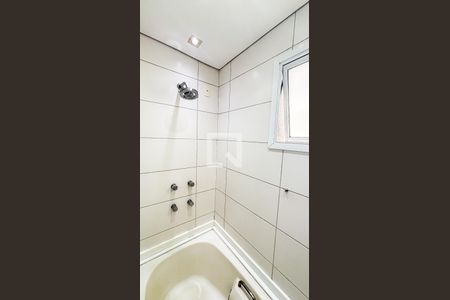 Apartamento à venda com 150m², 4 quartos e 2 vagasBanheiro da Suíte 1