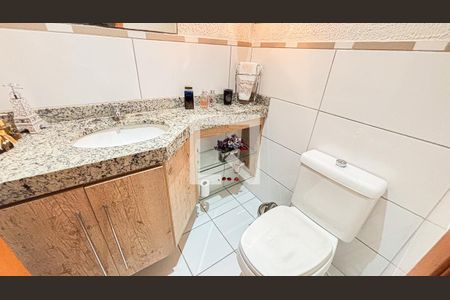 Apartamento à venda com 150m², 4 quartos e 2 vagasLavabo