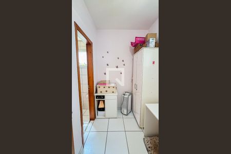 Apartamento à venda com 150m², 4 quartos e 2 vagasÁrea de Serviço - Quarto