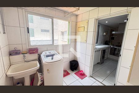 Apartamento à venda com 150m², 4 quartos e 2 vagasÁrea de Serviço