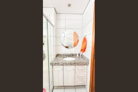 Apartamento à venda com 150m², 4 quartos e 2 vagasBanheiro da Suíte 2