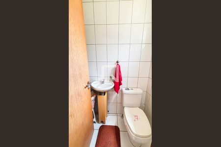 Apartamento à venda com 150m², 4 quartos e 2 vagasÁrea de Serviço - Banheiro