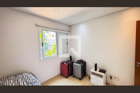 Apartamento à venda com 150m², 4 quartos e 2 vagasQuarto 2