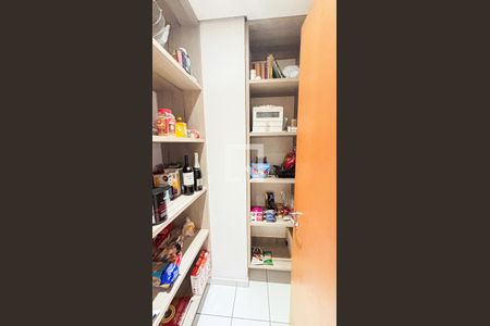 Apartamento à venda com 150m², 4 quartos e 2 vagasDespensa