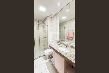 Apartamento à venda com 150m², 4 quartos e 2 vagasBanheiro