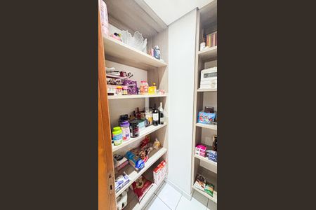 Apartamento à venda com 150m², 4 quartos e 2 vagasDespensa