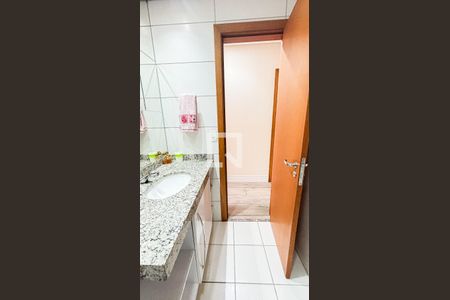 Apartamento à venda com 150m², 4 quartos e 2 vagasBanheiro