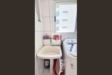 Apartamento à venda com 150m², 4 quartos e 2 vagasÁrea de Serviço