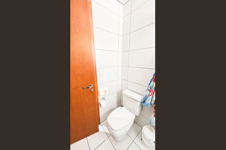 Apartamento à venda com 150m², 4 quartos e 2 vagasBanheiro da Suíte 2