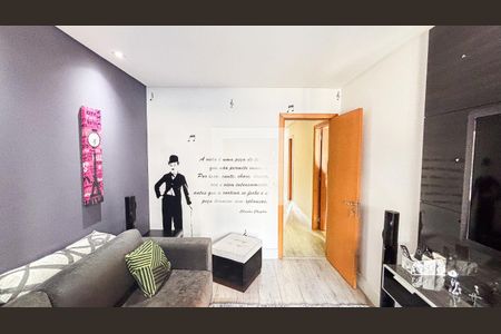 Apartamento à venda com 150m², 4 quartos e 2 vagasQuarto 1