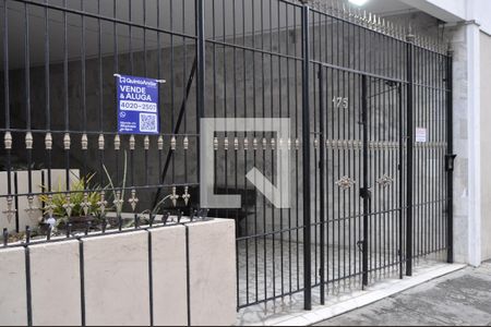 Apartamento à venda com 76m², 2 quartos e 1 vagaFachada