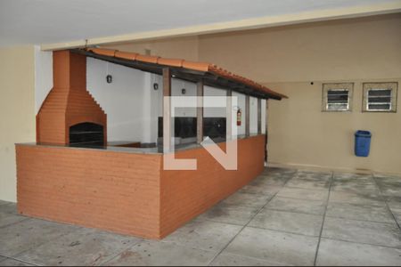 Apartamento à venda com 76m², 2 quartos e 1 vagaÁrea comum