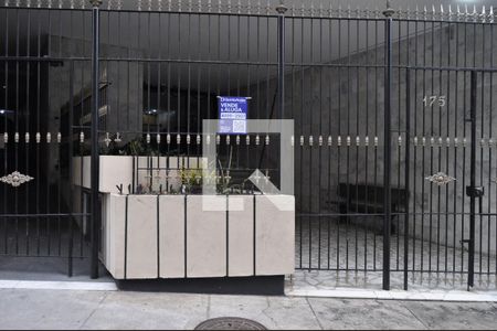 Apartamento à venda com 76m², 2 quartos e 1 vagaFachada