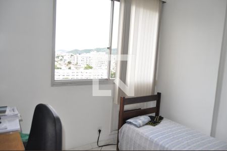 Apartamento à venda com 76m², 2 quartos e 1 vagaQuarto 1