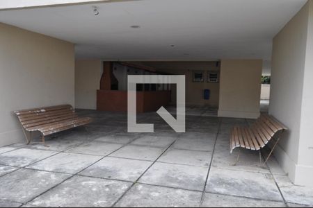 Apartamento à venda com 76m², 2 quartos e 1 vagaÁrea comum