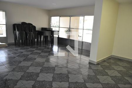 Apartamento à venda com 76m², 2 quartos e 1 vagaÁrea comum