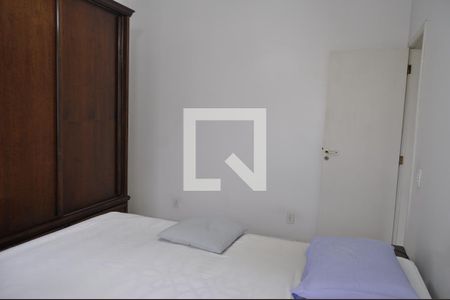 Apartamento à venda com 76m², 2 quartos e 1 vagaQuarto 2