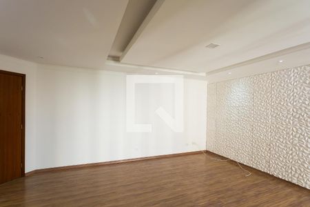 Sala de apartamento para alugar com 2 quartos, 77m² em Jardim Maria Rosa, Taboão da Serra
