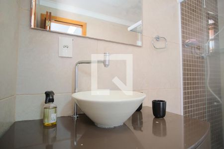 Casa à venda com 290m², 5 quartos e 4 vagasEdícula Banheiro