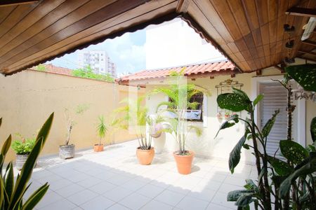 Casa à venda com 290m², 5 quartos e 4 vagasQuintal