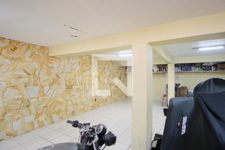 Casa à venda com 290m², 5 quartos e 4 vagasGaragem