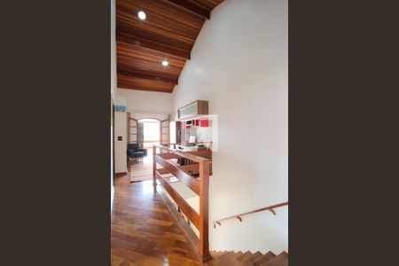 Casa à venda com 290m², 5 quartos e 4 vagasHall dos Quartos