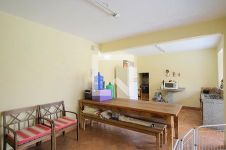 Casa à venda com 290m², 5 quartos e 4 vagasEspaço Gourmet