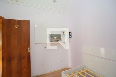 Casa à venda com 290m², 5 quartos e 4 vagasEdícula Quarto 2