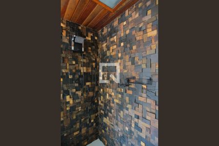 Casa à venda com 290m², 5 quartos e 4 vagasBanheiro da Suíte