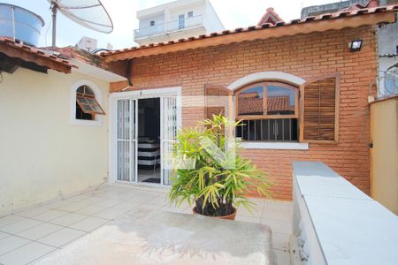 Casa à venda com 290m², 5 quartos e 4 vagasEdícula Terraço