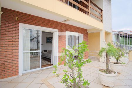 Casa à venda com 290m², 5 quartos e 4 vagasVaranda da Sala