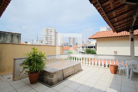 Casa à venda com 290m², 5 quartos e 4 vagasEdícula Terraço
