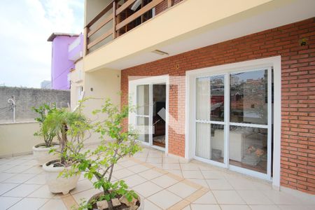 Casa à venda com 290m², 5 quartos e 4 vagasVaranda da Sala