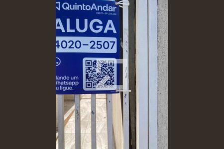 Apartamento para alugar com 27m², 1 quarto e sem vagaPlaquinha 