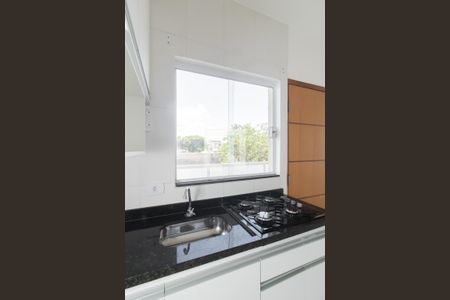 Apartamento para alugar com 27m², 1 quarto e sem vagaCozinha