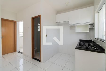 Apartamento para alugar com 27m², 1 quarto e sem vagaCozinha
