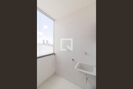 Apartamento para alugar com 27m², 1 quarto e sem vagaÁrea de Serviço