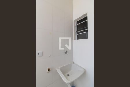 Apartamento para alugar com 27m², 1 quarto e sem vagaÁrea de Serviço