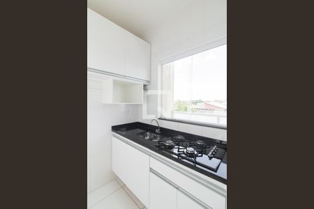 Apartamento para alugar com 27m², 1 quarto e sem vagaCozinha