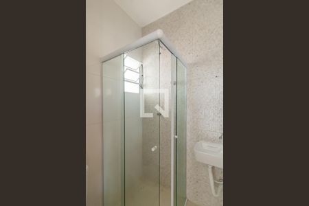 Apartamento para alugar com 27m², 1 quarto e sem vagaBanheiro