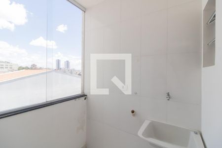 Apartamento para alugar com 27m², 1 quarto e sem vagaÁrea de Serviço