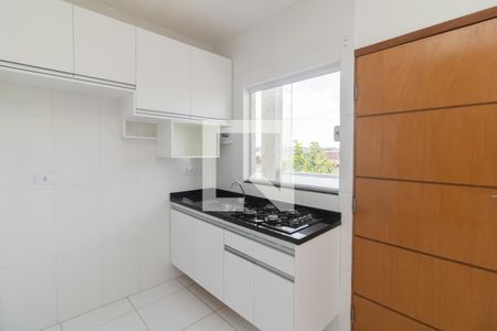 Apartamento para alugar com 27m², 1 quarto e sem vagaCozinha