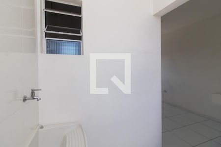 Apartamento para alugar com 27m², 1 quarto e sem vagaÁrea de Serviço